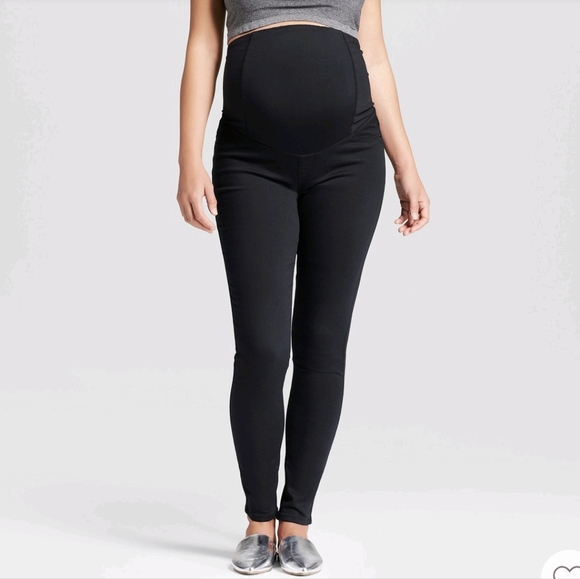 Isabel Maternity by Ingrid & Isabel Jeans Isabel Maternity Skinny